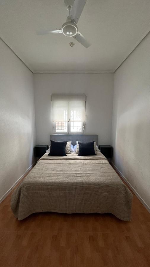 Ferienwohnung Piso En Valdeacederas Madrid Exterior foto